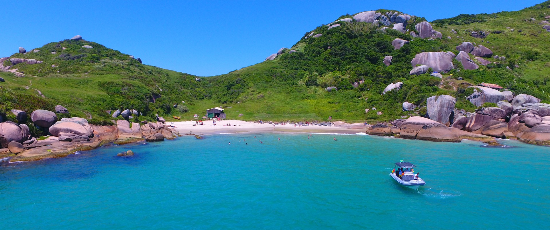 Meia Praia / Itapema